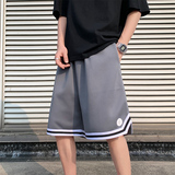 灰色