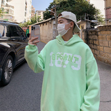 绿色