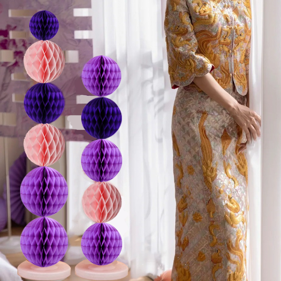 婚礼装饰立柱迎宾牌水牌