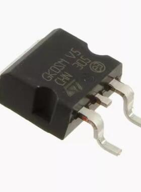 原装正品STPS20M100SG-TR[DIODE SCHOTTKY 100V 20A D2PAK]