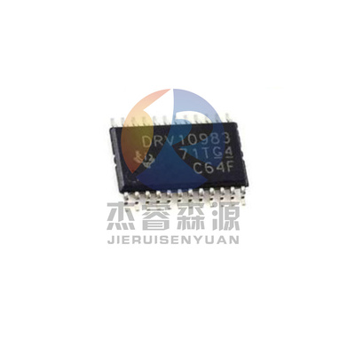 全新原装DRV10983PWPRDRV10983PWPR