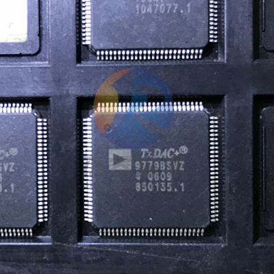 全新原装AD9779BSVZAD9779BSVZ