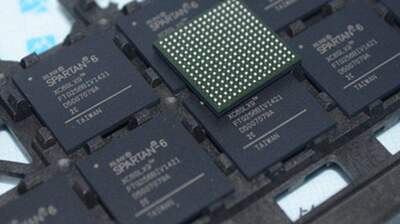 XCKU3P-1SFVB784I嵌入式FFG封装XCKU3P系列全新进口集成电路芯片