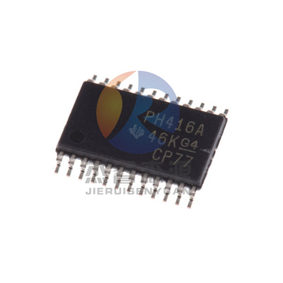 丝印接口扩展器芯片封装