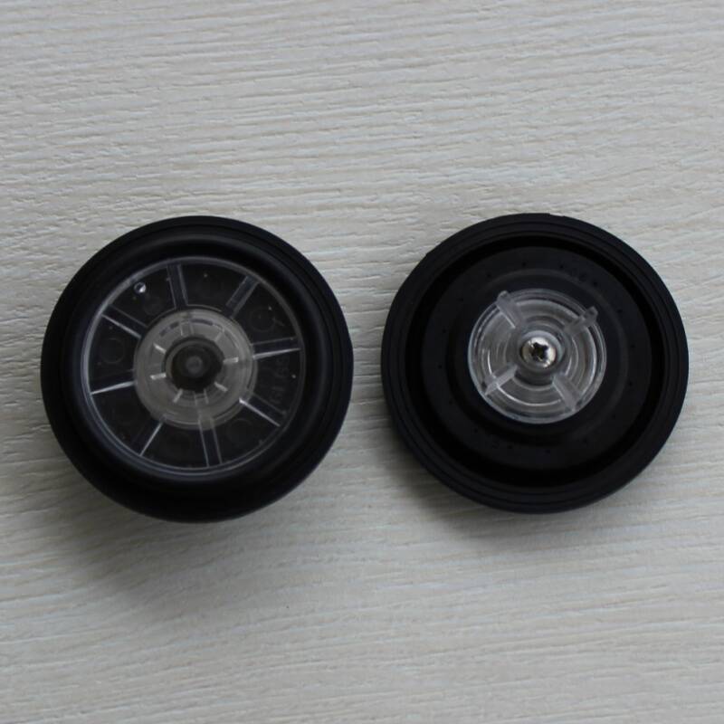 TTK科卡丹SRS大便感应器密封圈全自动蹲坑感应器塑料密封圈隔膜