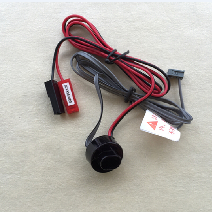 American Standard/美标CF-8004水龙头感应器主板 椭圆形水龙头窗