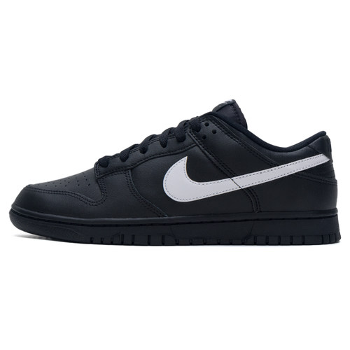 Nike耐克DUNK LOW RETRO男款休闲鞋透气跑步运动板鞋IO7606-010