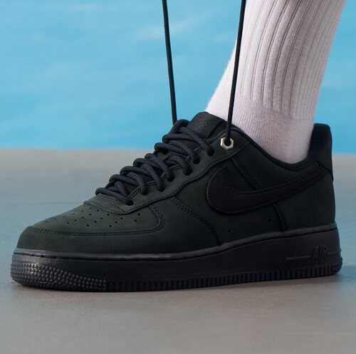 Nike耐克 AIR FORCE 1 07男板鞋运动休闲跑步运动板鞋CJ9179-001
