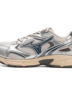 Mizuno美津浓SPEED 2K潮流复古Y2K千禧风格慢跑老爹鞋跑鞋运动鞋