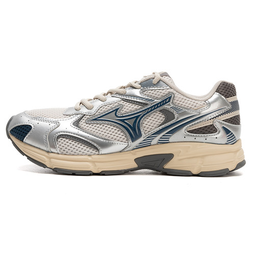 Mizuno美津浓SPEED 2K潮流复古Y2K千禧风格慢跑老爹鞋跑鞋运动鞋