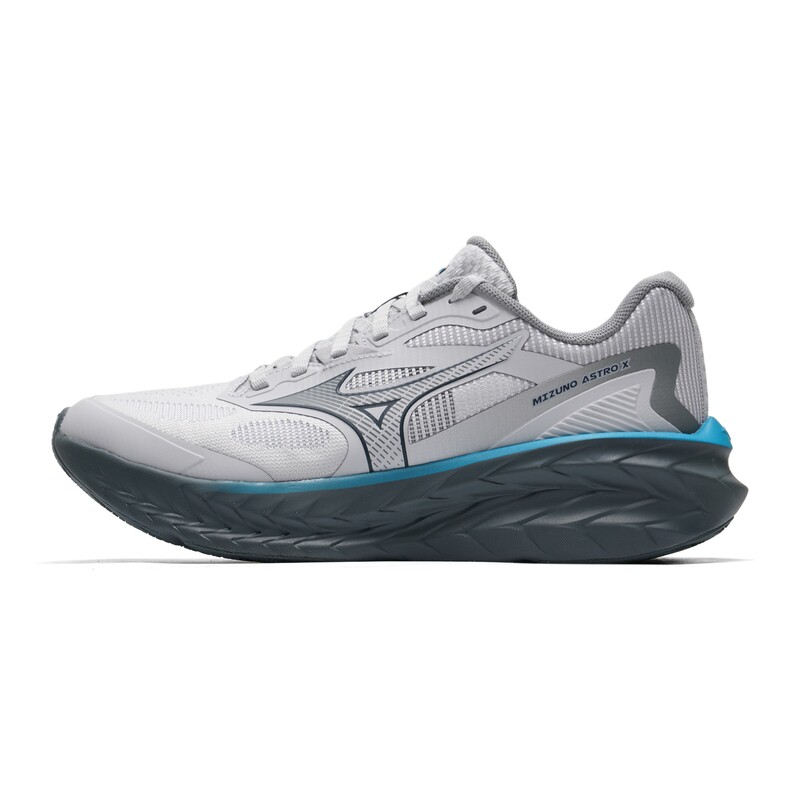 美津浓MIZUNO ASTRO X跑鞋男女款透气休闲运动跑步鞋D1GH2505-05