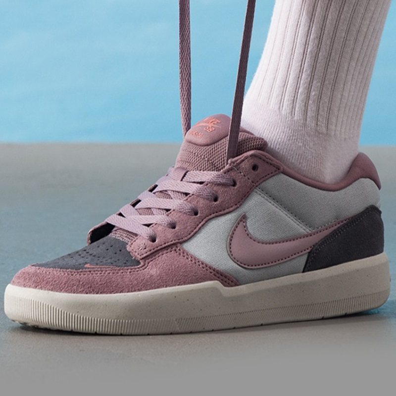 Nike耐克SB FORCE 58男款休闲鞋透气时尚跑步运动板鞋DV5477-010,运动鞋new,板鞋,淘宝优惠券,粉丝福利购,淘宝优惠卷