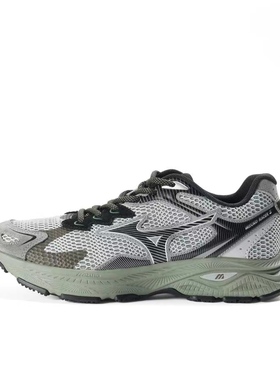 Mizuno美津浓Racer S跑步鞋男女鞋耐磨减震speed 2K老爹鞋运动鞋