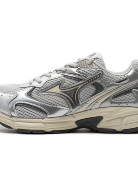 Mizuno美津浓SPEED 2K潮流复古Y2K千禧慢跑鞋老爹鞋跑步鞋酷动城