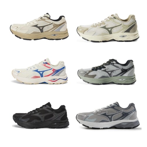 美津浓Mizuno男RACERS