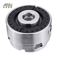 Четырехвоновую карту 9818 (один дюйм восемь зубов) с когтями 10029 карт