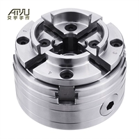 Четырехворт -карта 9833 (основная ось M33*3,5) с когтями 10029 карт