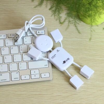 Hub USB - Ref 366130 Image 3