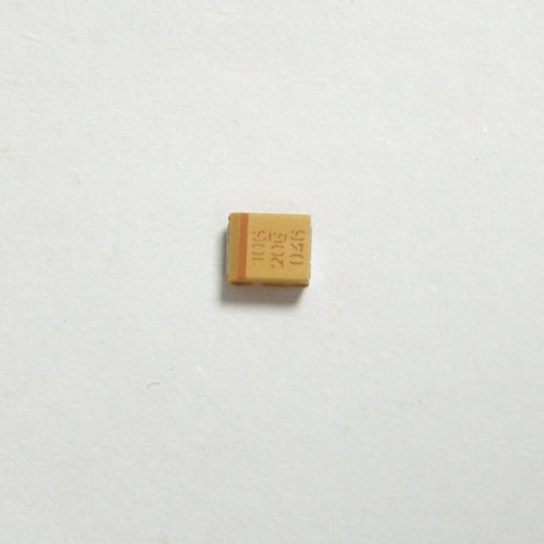 贴片钽电容B型-352810uF20V