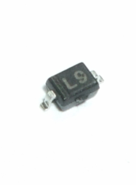 BAT54WS SOD-323 30V,200mA, 丝印L9