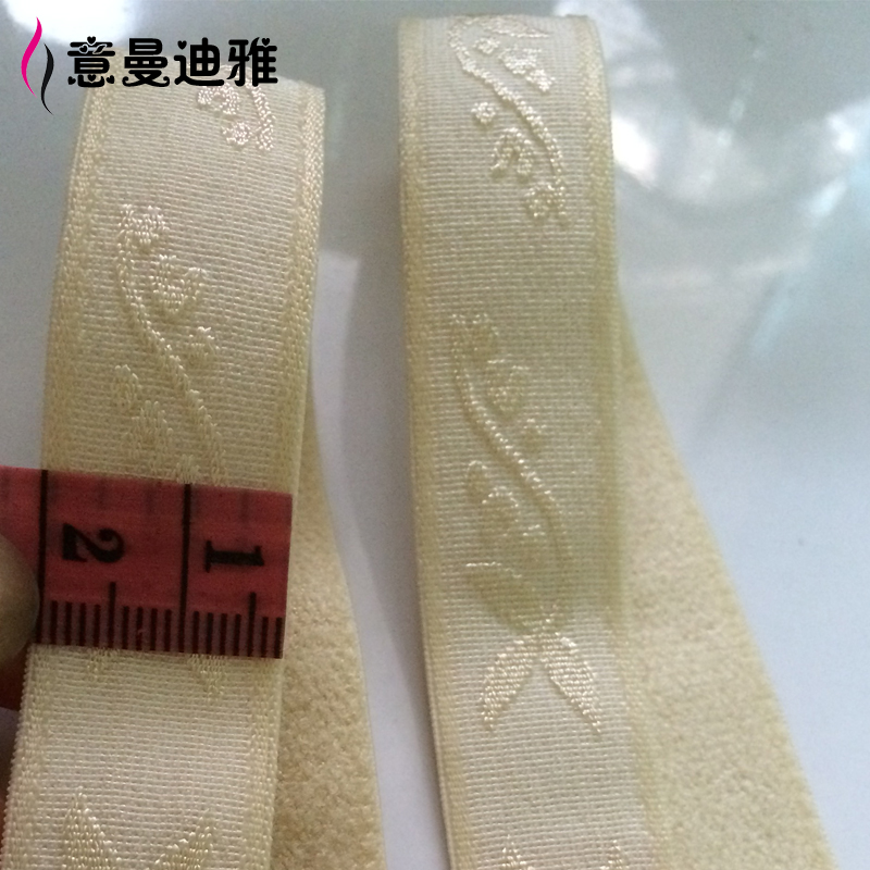 Bretelles pour lingerie P32 - Ref 825742 Image 3