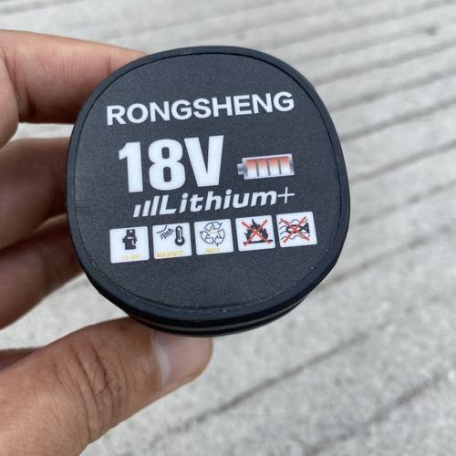 通用型B款18V充电钻手原