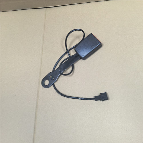 艾瑞泽5GXPLUS带插口插座插槽锁扣保险带固定座配件