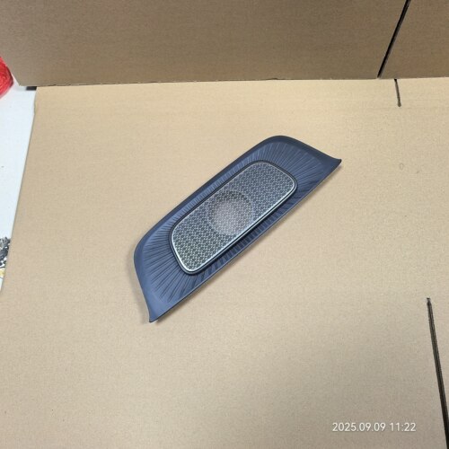 23款瑞虎7PLUS瑞虎8PRO欧萌达5仪表台喇叭盖扬声器面罩盖板