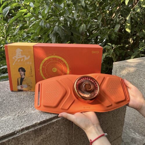 SKG健腹仪腰带Q7UItra假一赔十