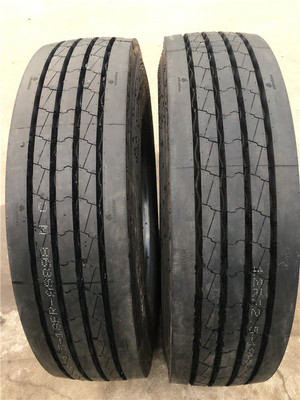 朝阳轮胎12R22.5898