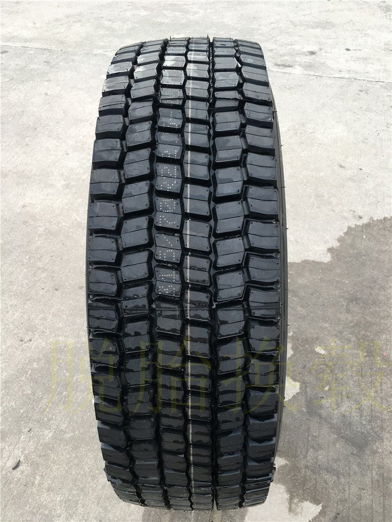 威狮轮胎295 315/60/70/80R22.5 275/80/70R22.5货车客车真空轮胎