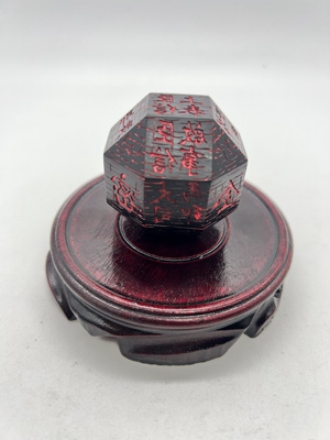 抚顺煤精天然孤独打磨无优化