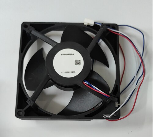 HH0004140A适用于进口日立冰箱散热风扇制冷冰柜风扇