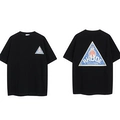 Triangle Logo Black