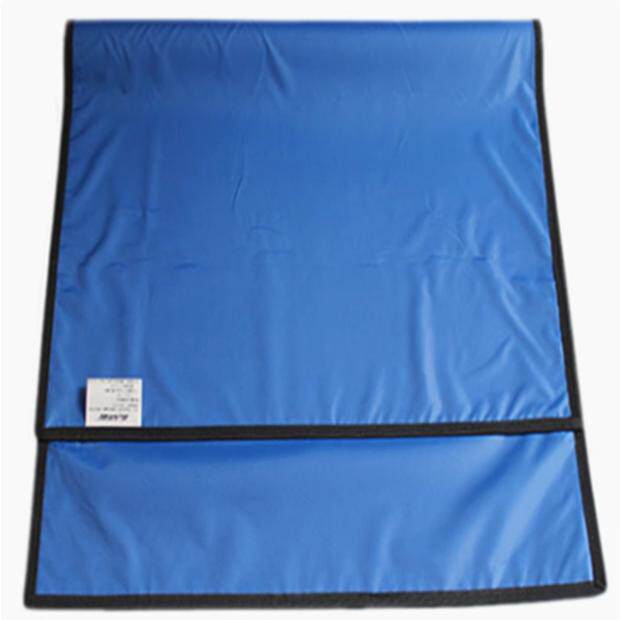 CT室防护铅毯放射科铅单x射线铅围裙铅衣粒子植入x光防辐射铅方巾