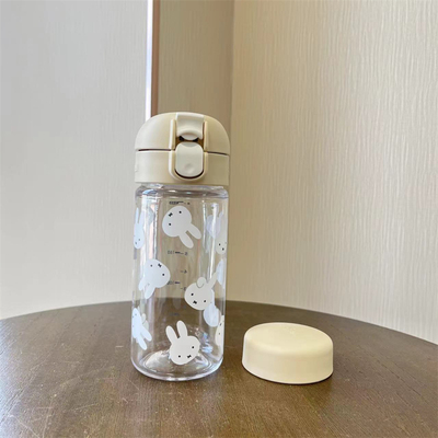 日本米菲miffy联名夏季水杯