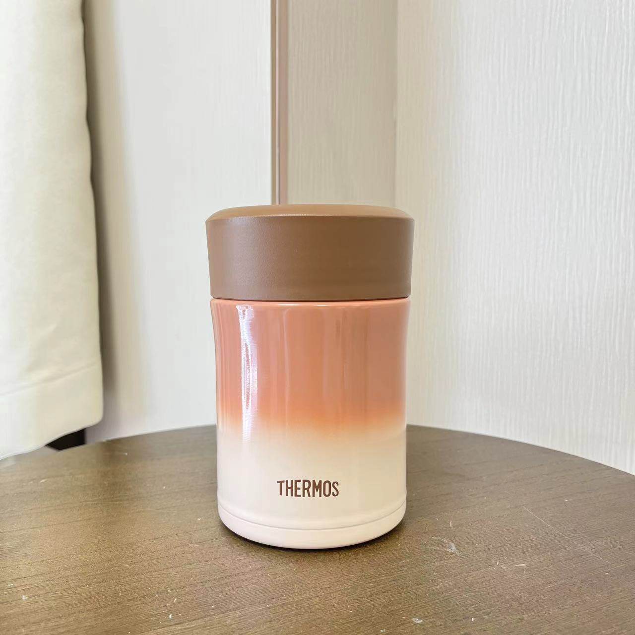 膳魔师316焖烧杯儿童辅食罐