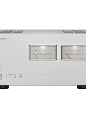 日本Luxman力仕 M-10X旗舰大功率HiFI音响立体声后级功放高保真