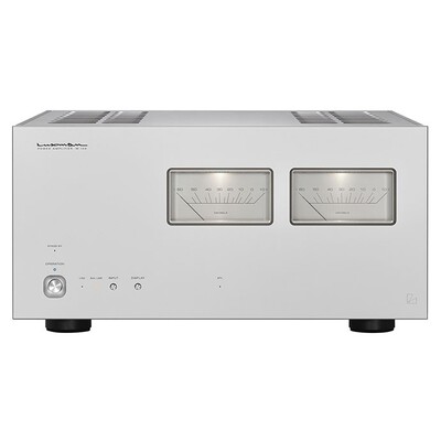 LUXMANM-10X旗舰大功率HiFI功放