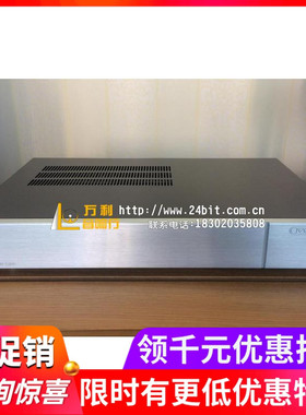 英国CREEK/朗泉 Evolution 50P 后级功放 全新行货保修