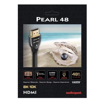 线圣Pearl48珍珠48HDMI线
