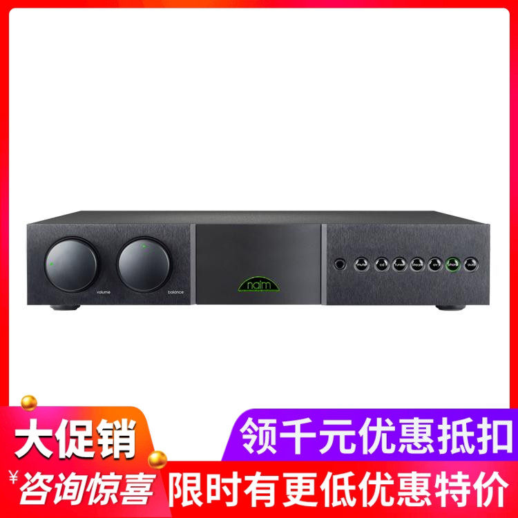 名Superait3功放带MM唱放