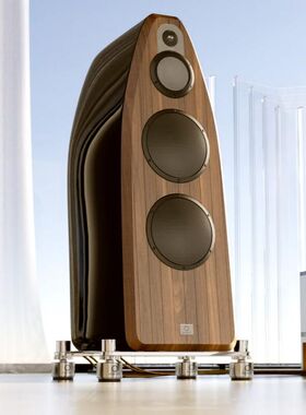瑞典Marten马田Coltrane3柯川3音乐之王3高端HiFi音响落地式音箱