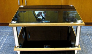 Foundation/范天臣 Birch Modular Racking System 音响机架 行货