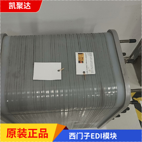 西门子IP-LXM24Zedi模块 西门子高温EDI模块 连续电除盐edi模块