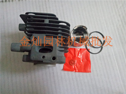 丸山HT231D绿篱机汽缸活塞环 丸山绿篱机汽缸总成 丸山230汽缸体