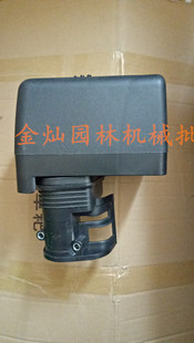 适用于本田GX270发动机空滤器GX390发动机空滤器总成发电机配件