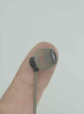 Life Return MINI 睡眠伴睡游戏摩托骑行无感HIFI音乐耳机51N 2