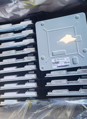 适用于大众新能源ID3 ID4C/X ID6C/X 网关电脑板 网关包匹配