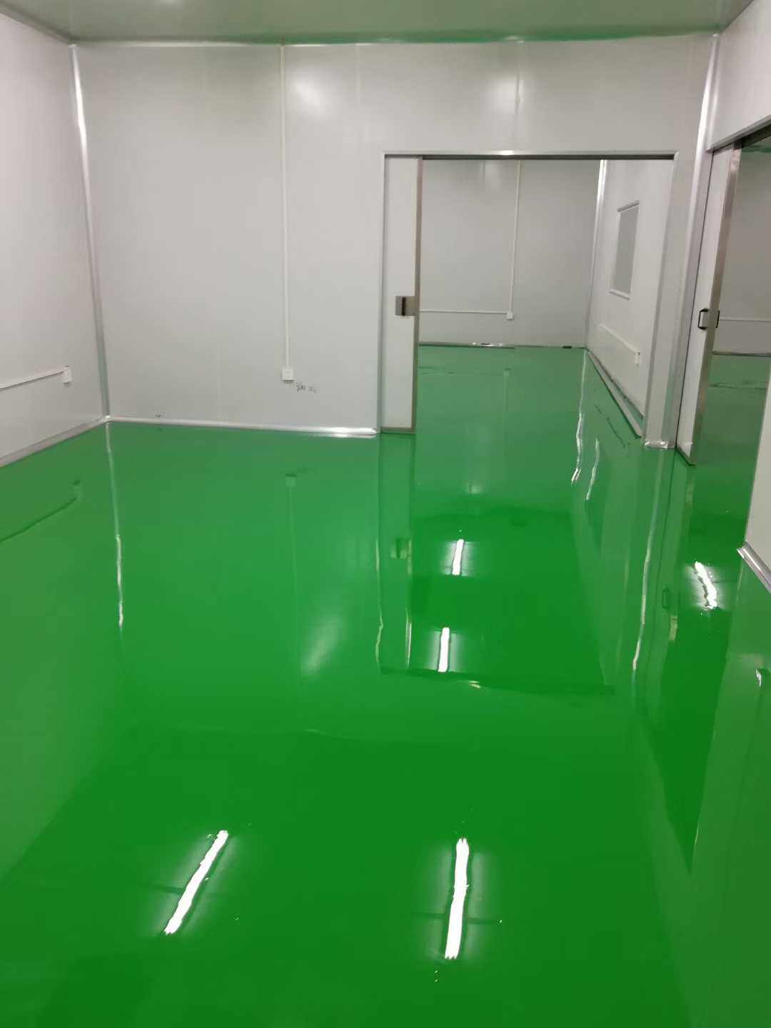 重庆非标定制洁净厂房装修千级万级净化工程实验室电子无菌